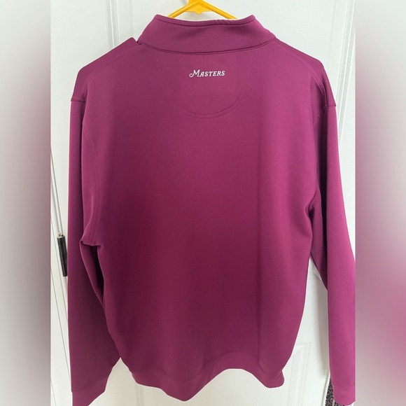 Masters Tech Pullover - Picture 2 of 4